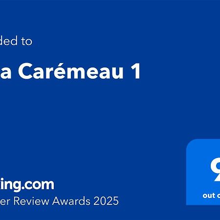 Villa Caremeau 1 Nîmes Zewnętrze zdjęcie